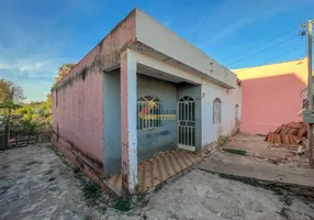 Foto 1 de Casa com 3 Quartos à venda, 53m² em Nacoes, Divinópolis