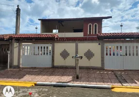 Foto 1 de Casa com 4 Quartos à venda, 333m² em Jamaica, Itanhaém