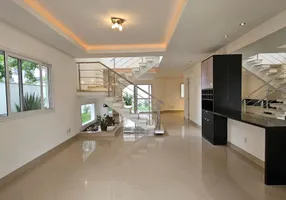 Foto 1 de Casa de Condomínio com 4 Quartos à venda, 236m² em Urbanova V, São José dos Campos
