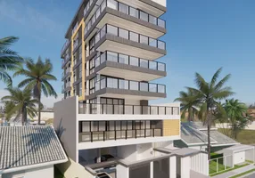 Foto 1 de Apartamento com 3 Quartos à venda, 166m² em Caioba, Matinhos