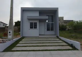 Foto 1 de Casa com 3 Quartos à venda, 99m² em Aberta dos Morros, Porto Alegre