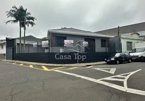 Foto 1 de Ponto Comercial para alugar, 178m² em Centro, Ponta Grossa