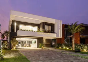 Foto 1 de Casa de Condomínio com 3 Quartos à venda, 260m² em Salinas, Torres