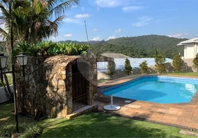 Foto 1 de Casa com 5 Quartos à venda, 420m² em Serra da Cantareira, Mairiporã