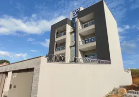 Foto 1 de Apartamento com 2 Quartos à venda, 70m² em Cidade Nova, Santana do Paraíso