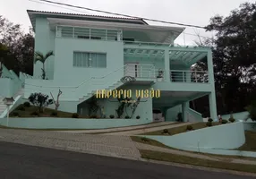 Foto 1 de Casa com 4 Quartos à venda, 490m² em Ouro Fino, Santa Isabel