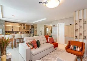 Foto 1 de Apartamento com 3 Quartos à venda, 137m² em Centro, Balneário Camboriú