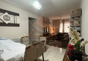 Foto 1 de Apartamento com 2 Quartos à venda, 69m² em Ipiranga, Ribeirão Preto