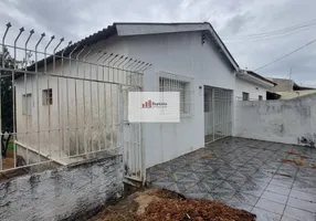 Foto 1 de Casa com 2 Quartos à venda, 68m² em Jardim Leocadia, Sorocaba