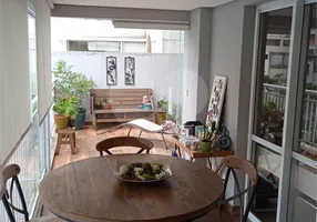 Foto 1 de Apartamento com 2 Quartos à venda, 83m² em Chácara Inglesa, São Paulo