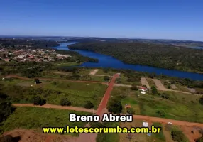 Foto 1 de Lote/Terreno à venda, 1000m² em Goiânia Park Sul, Aparecida de Goiânia