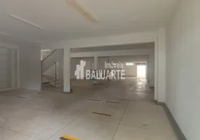 Foto 1 de Galpão/Depósito/Armazém à venda, 458m² em Campo Grande, São Paulo