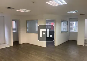 Foto 1 de Sala Comercial para alugar, 120m² em Vila Olímpia, São Paulo