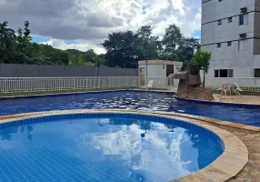Foto 1 de Apartamento com 3 Quartos à venda, 85m² em Mangueirão, Belém
