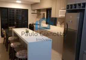 Foto 1 de Casa de Condomínio com 3 Quartos à venda, 132m² em Jardim Rio das Pedras, Cotia