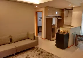 Foto 1 de Apartamento com 3 Quartos à venda, 68m² em Colégio Batista, Belo Horizonte