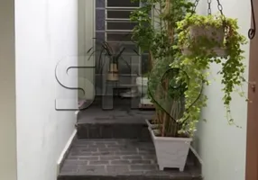 Foto 1 de Casa com 3 Quartos à venda, 119m² em Vila Clementino, São Paulo