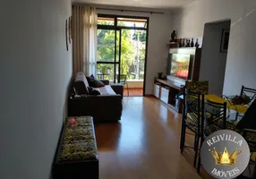 Foto 1 de Apartamento com 3 Quartos à venda, 92m² em Vila Cláudia, São Paulo