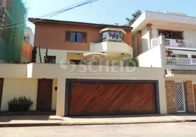 Foto 1 de Casa com 4 Quartos à venda, 315m² em Jardim Prudência, São Paulo