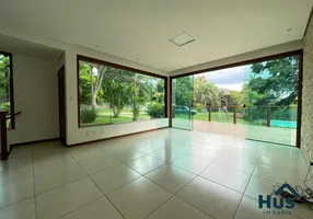 Foto 1 de Casa de Condomínio com 3 Quartos à venda, 332m² em Nacional, Contagem