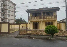 Foto 1 de Sobrado com 5 Quartos à venda, 195m² em Balneário Remanso, Rio das Ostras