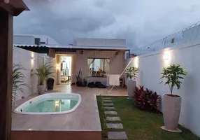 Foto 1 de Casa com 2 Quartos à venda, 87m² em  Pedra de Guaratiba, Rio de Janeiro