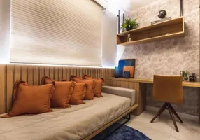 Foto 1 de Apartamento com 2 Quartos à venda, 58m² em Setor Bela Vista, Goiânia