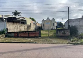 Foto 1 de Lote/Terreno à venda, 360m² em Iguaçu, Fazenda Rio Grande