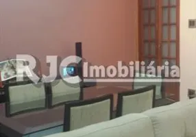 Foto 1 de Apartamento com 3 Quartos à venda, 114m² em Tijuca, Rio de Janeiro