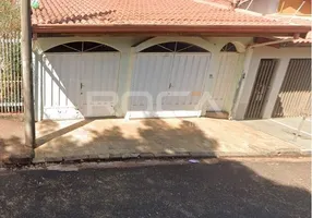Foto 1 de Casa com 3 Quartos à venda, 141m² em Iguatemi, Ribeirão Preto