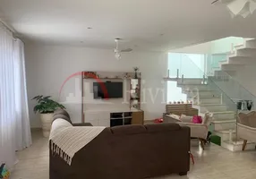 Foto 1 de Sobrado com 3 Quartos à venda, 204m² em Canto do Mar, São Sebastião