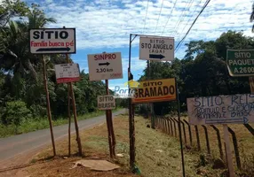 Foto 1 de Lote/Terreno à venda, 99m² em  Zona Rural, Teresina