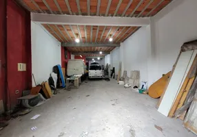 Foto 1 de Galpão/Depósito/Armazém para alugar, 173m² em Catumbi, São Paulo