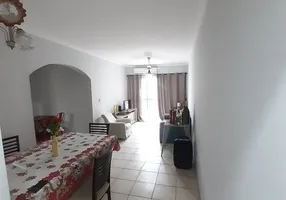 Foto 1 de Apartamento com 3 Quartos à venda, 106m² em Enseada, Guarujá