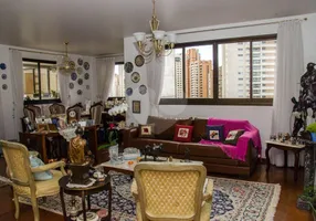 Foto 1 de Cobertura com 4 Quartos à venda, 233m² em Jardim Sul, São Paulo