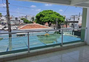 Foto 1 de Sobrado com 3 Quartos à venda, 183m² em Jardim Nova Petropolis, São Bernardo do Campo