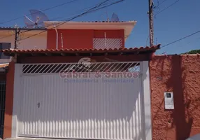 Foto 1 de Casa com 2 Quartos à venda, 141m² em Vila Guido, Itu