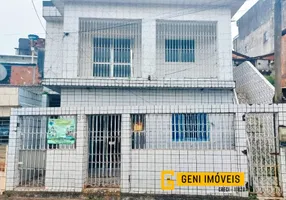 Foto 1 de Casa com 4 Quartos à venda, 90m² em Coqueiral, Recife
