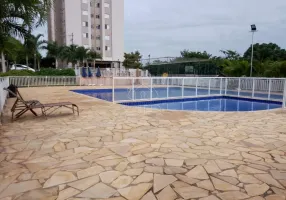Foto 1 de Apartamento com 2 Quartos para alugar, 50m² em Jardim Maria Luiza, Sumaré