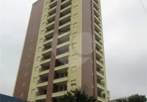 Foto 1 de Cobertura com 2 Quartos para alugar, 75m² em Santana, São Paulo