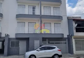 Foto 1 de Apartamento com 2 Quartos à venda, 65m² em Piraporinha, Diadema