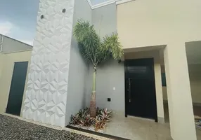 Foto 1 de Casa com 3 Quartos à venda, 206m² em Capão Raso, Curitiba