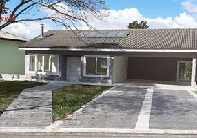 Foto 1 de Casa de Condomínio com 5 Quartos à venda, 370m² em Morada dos Pássaros, Barueri
