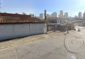 Foto 1 de Ponto Comercial com 1 Quarto à venda, 517m² em Vila Gumercindo, São Paulo