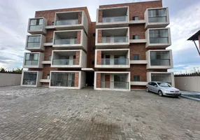 Foto 1 de Apartamento com 2 Quartos à venda, 79m² em Praia do Frânces, Marechal Deodoro
