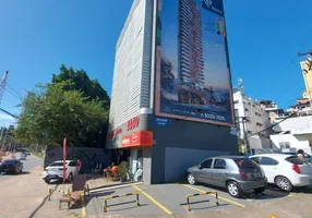 Foto 1 de Sala Comercial para alugar, 33m² em Horto Florestal, Salvador
