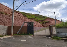 Foto 1 de Lote/Terreno à venda, 470m² em Santa Terezinha, Juiz de Fora