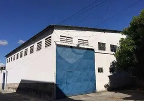 Foto 1 de com 1 Quarto para alugar, 400m² em Recreio Marajoara, Sorocaba