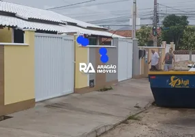 Foto 1 de Casa com 2 Quartos à venda, 60m² em Barra de Maricá, Maricá