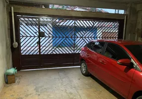 Foto 1 de Casa com 2 Quartos à venda, 130m² em Alves Dias, São Bernardo do Campo